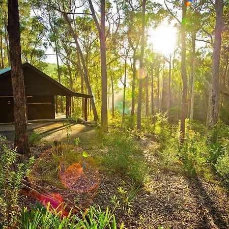 Kianinny Bush Cottages Tathra Eksteriør bilde